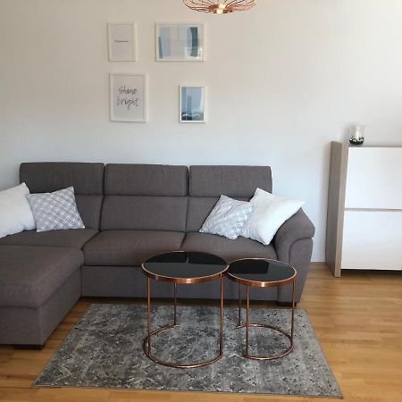 Morze Wrzosow Luxflats Lejlighed Jastrzębia Góra Eksteriør billede
